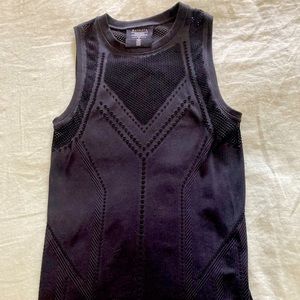 Small Athleta Oxygen Tank